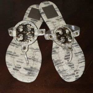 Tory Burch Miller Sandals